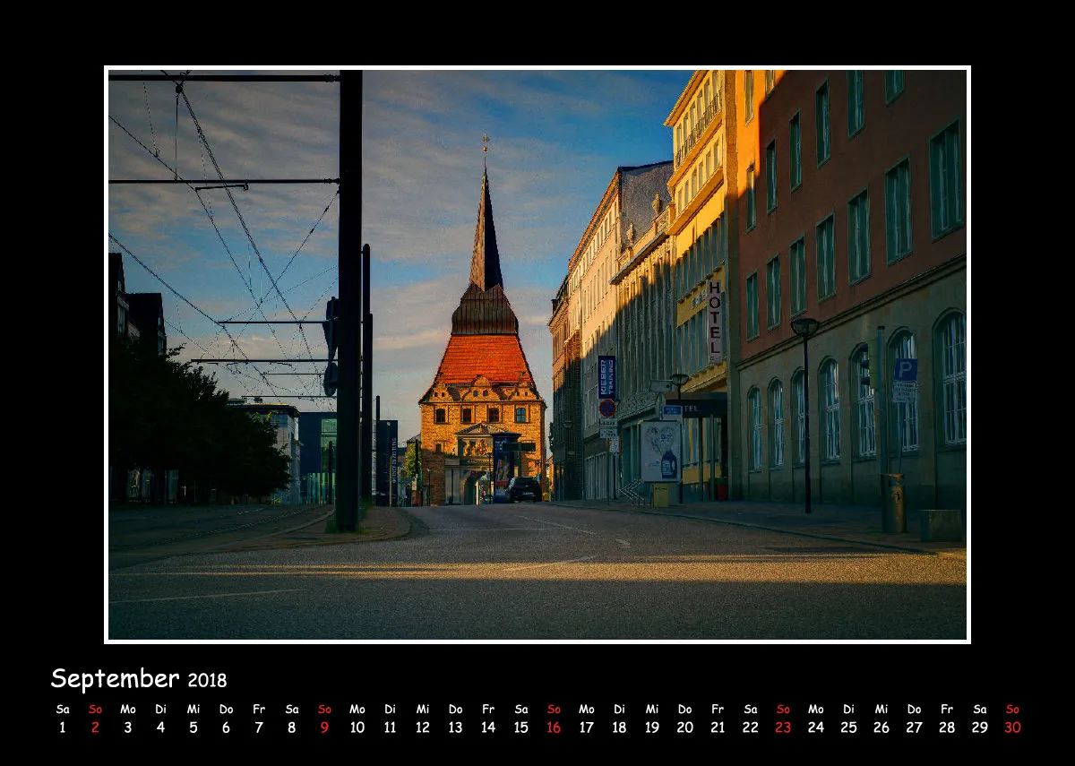 Fotokalender / Nr. 28
