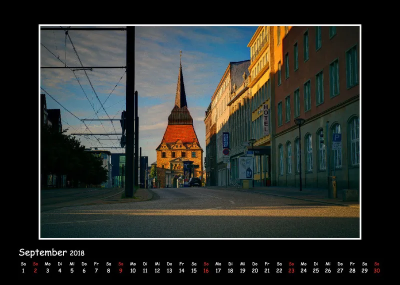Fotokalender / Nr. 28