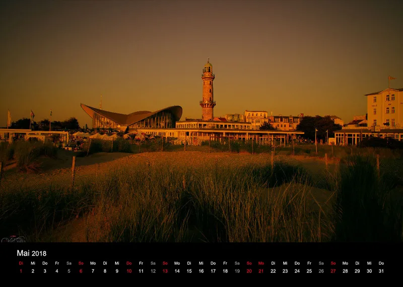 Fotokalender / Nr. 25