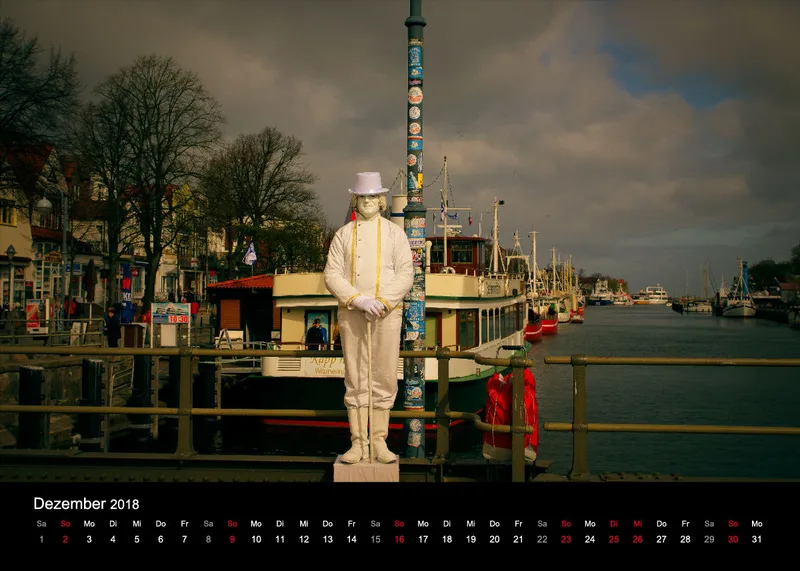 Fotokalender / Nr. 25