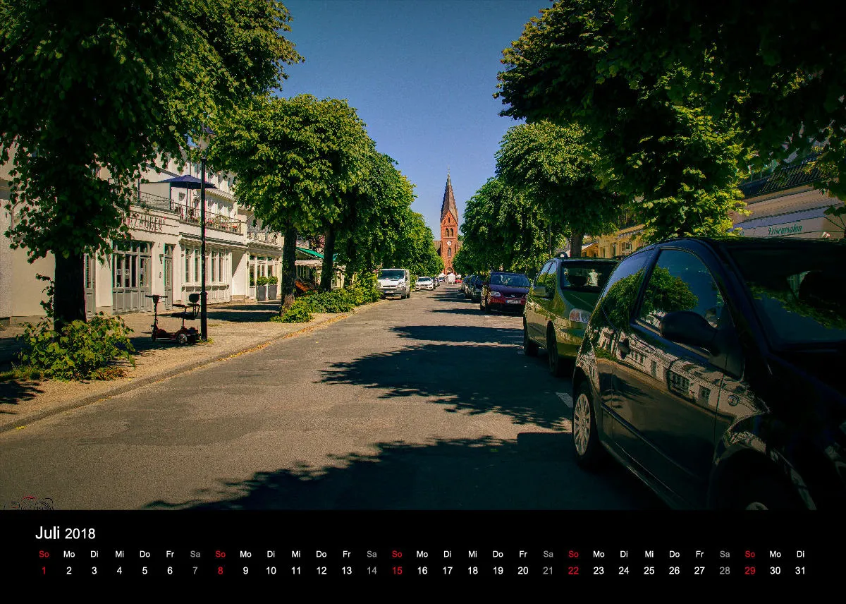 Fotokalender / Nr. 25