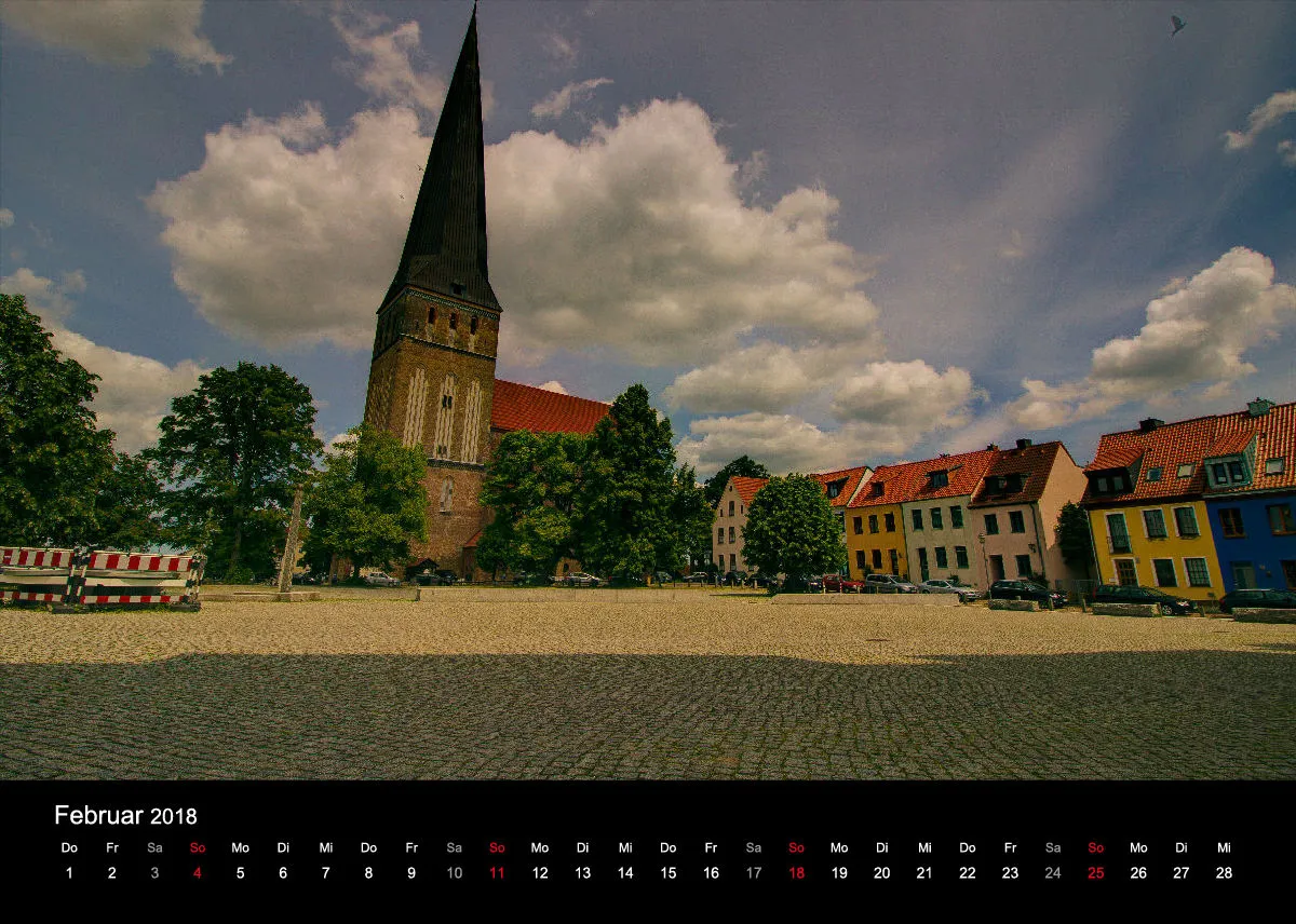 Fotokalender / Nr. 25