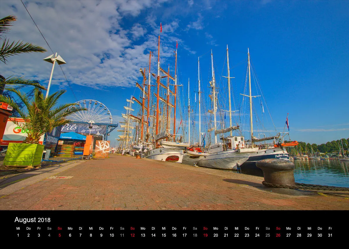 Fotokalender / Nr. 25