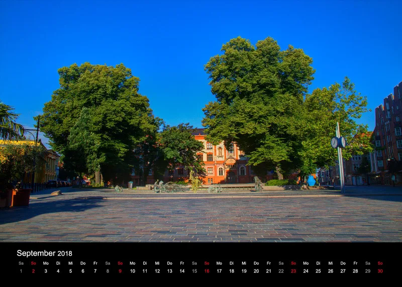 Fotokalender / Nr. 25