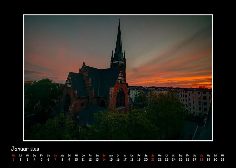 Fotokalender / Nr. 28