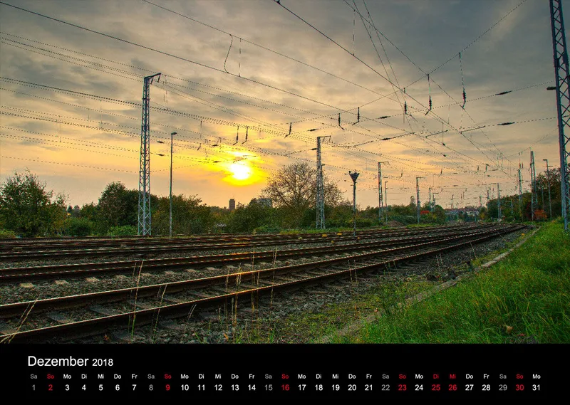 Fotokalender / Nr. 26