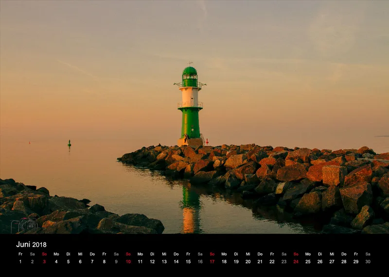 Fotokalender / Nr. 25