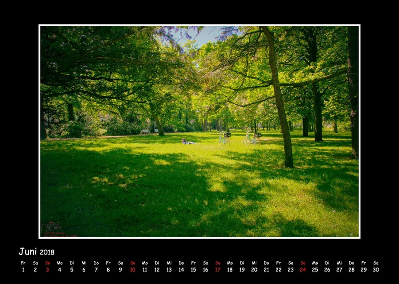 Fotokalender / Nr. 28