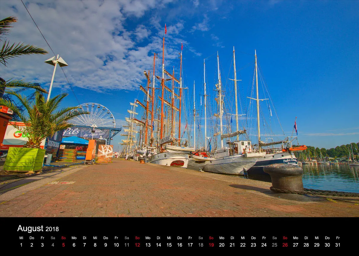 Fotokalender / Nr. 26