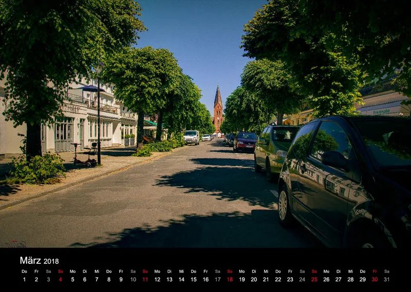Fotokalender / Nr. 26