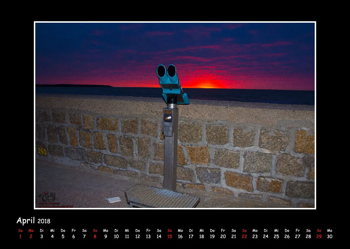 Fotokalender / Nr. 28