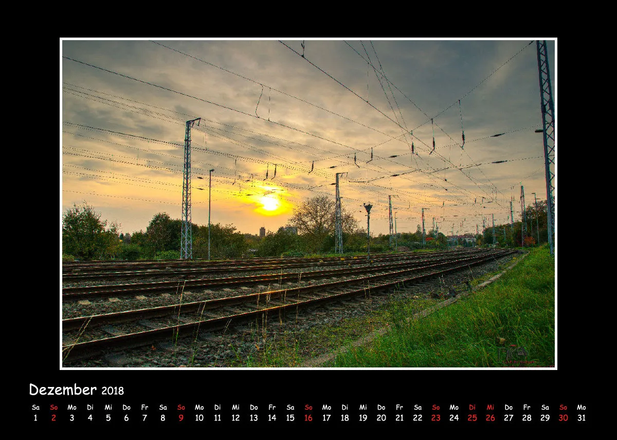 Fotokalender / Nr. 28