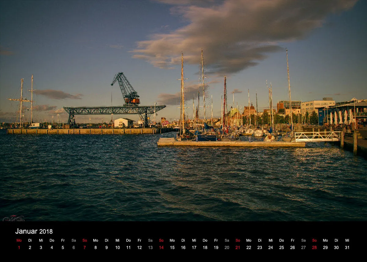 Fotokalender / Nr. 25
