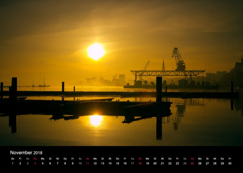 Fotokalender / Nr. 25
