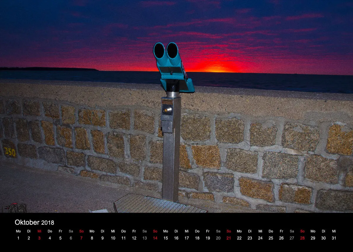 Fotokalender / Nr. 25