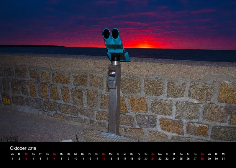 Fotokalender / Nr. 25
