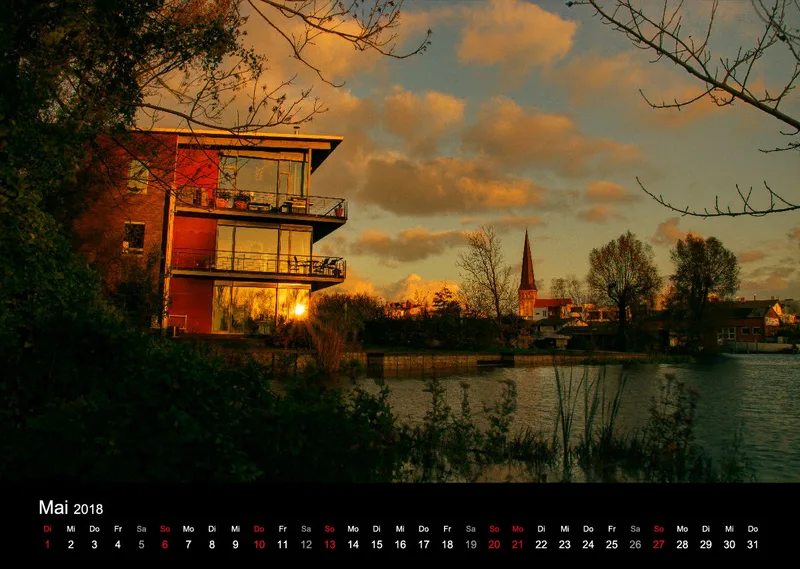 Fotokalender / Nr. 26