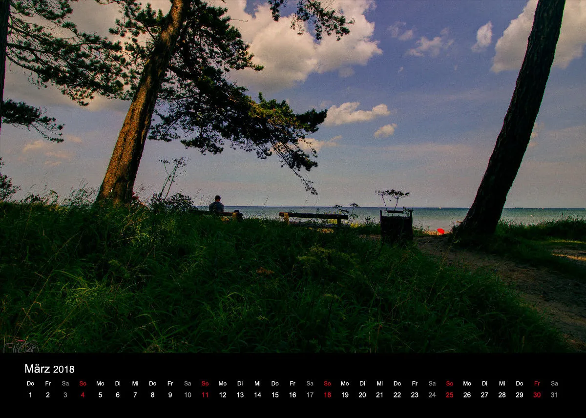 Fotokalender / Nr. 25