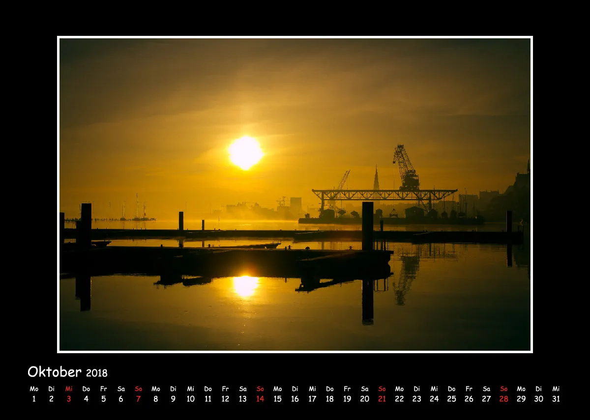 Fotokalender / Nr. 28