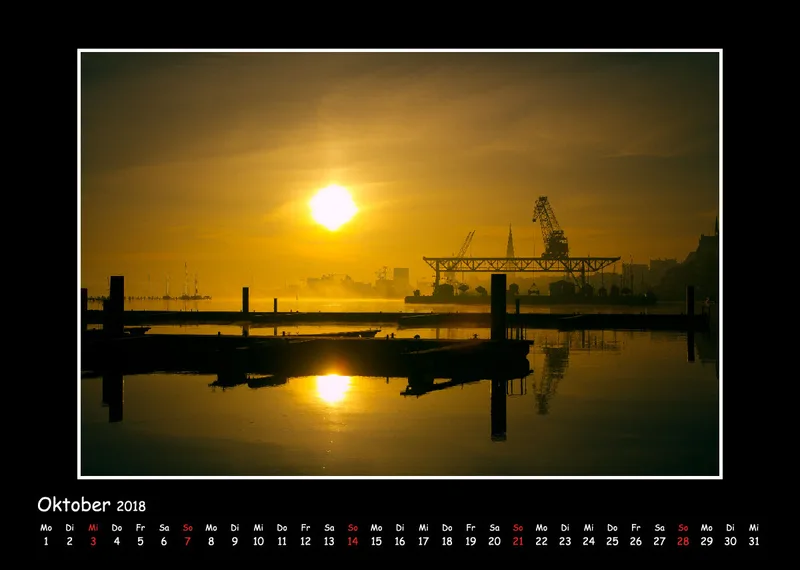 Fotokalender / Nr. 28