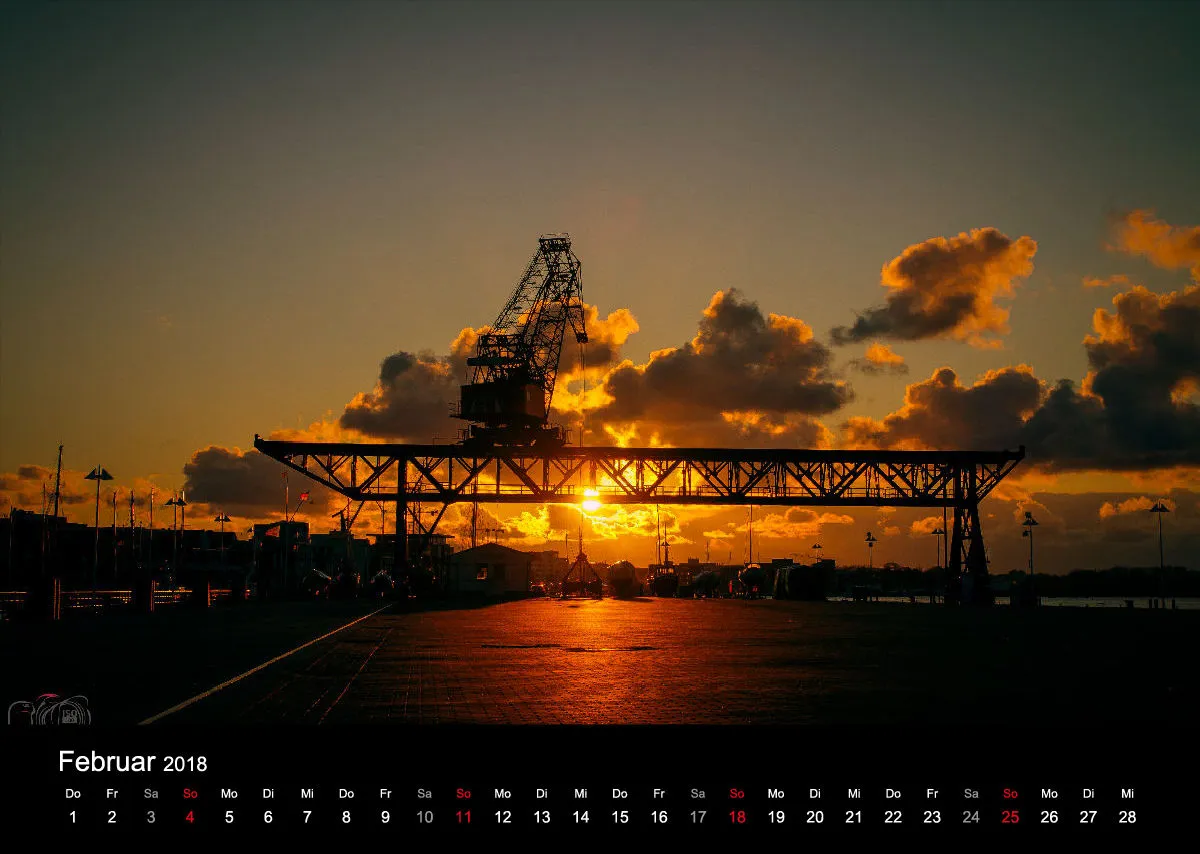 Fotokalender / Nr. 26