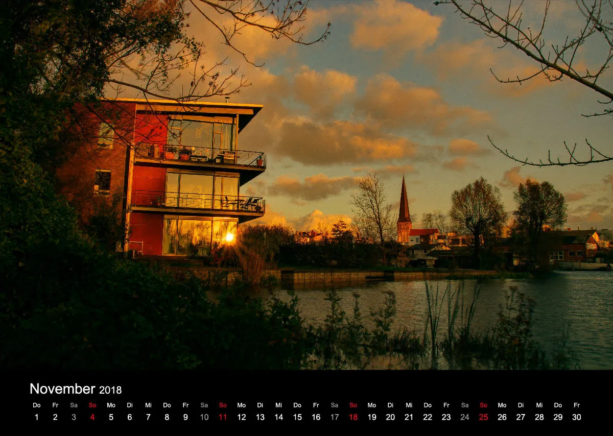 Fotokalender / Nr. 26