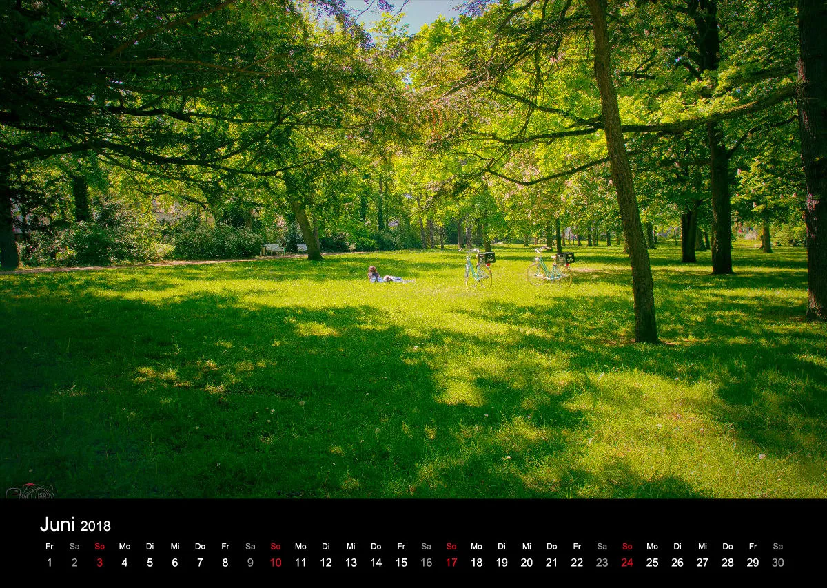 Fotokalender / Nr. 26