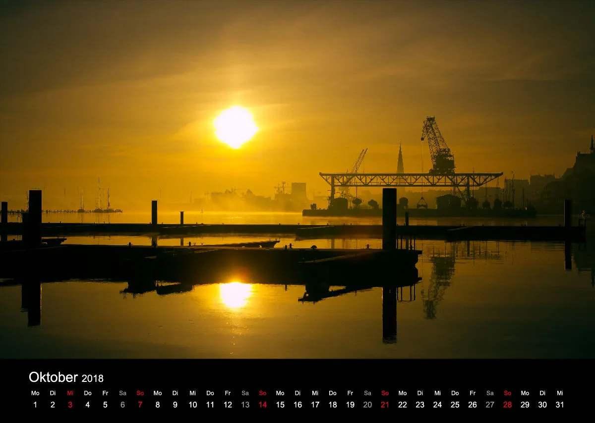 Fotokalender / Nr. 26