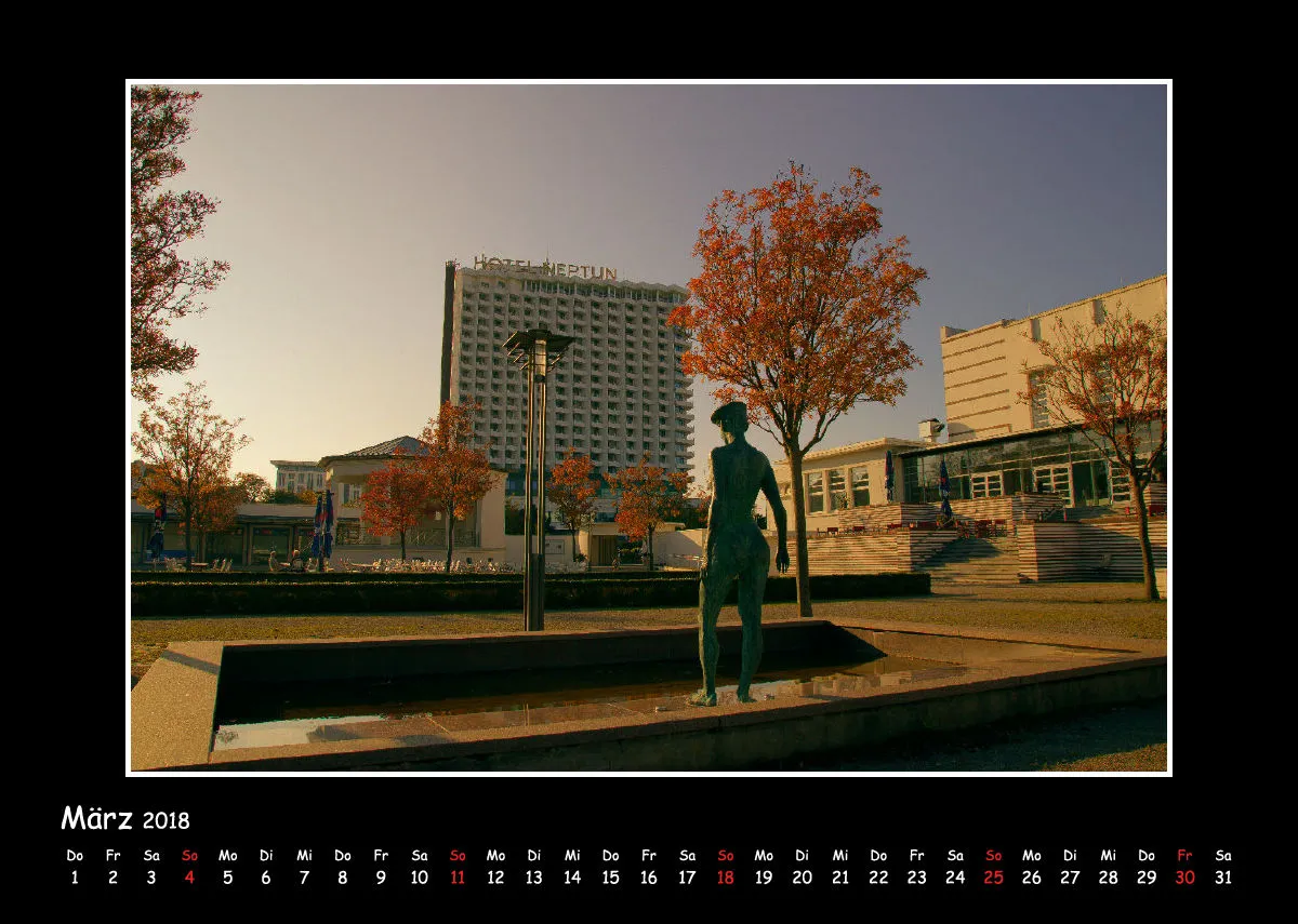 Fotokalender / Nr. 28