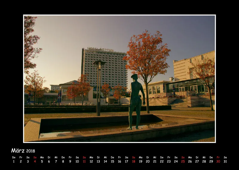Fotokalender / Nr. 28