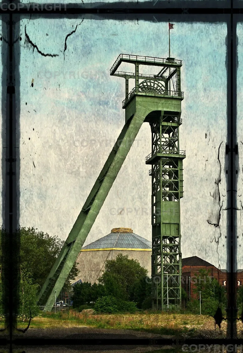 Oberhausen