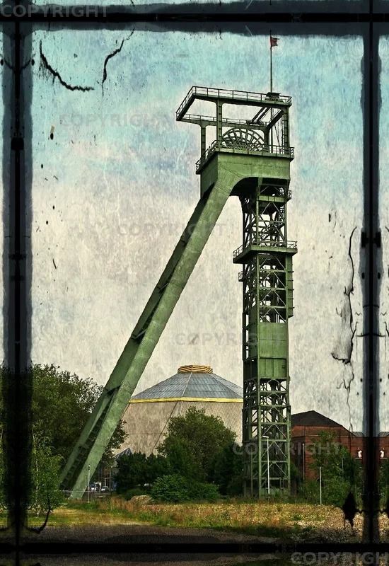 Oberhausen