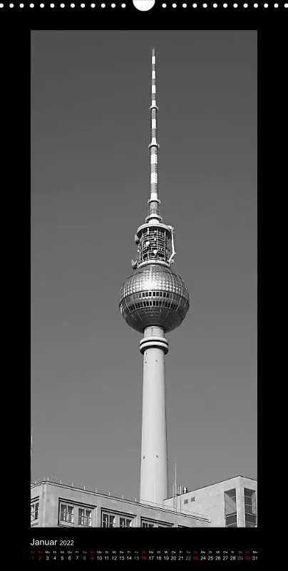 Architektur Berlins