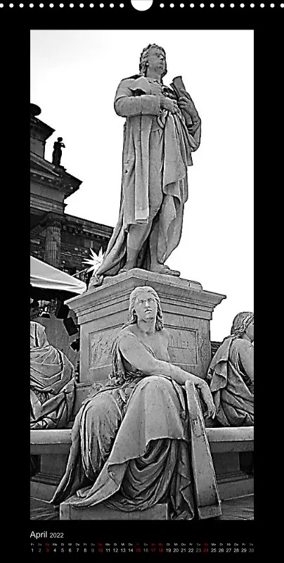 Architektur Berlins