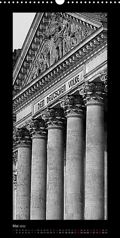 Architektur Berlins