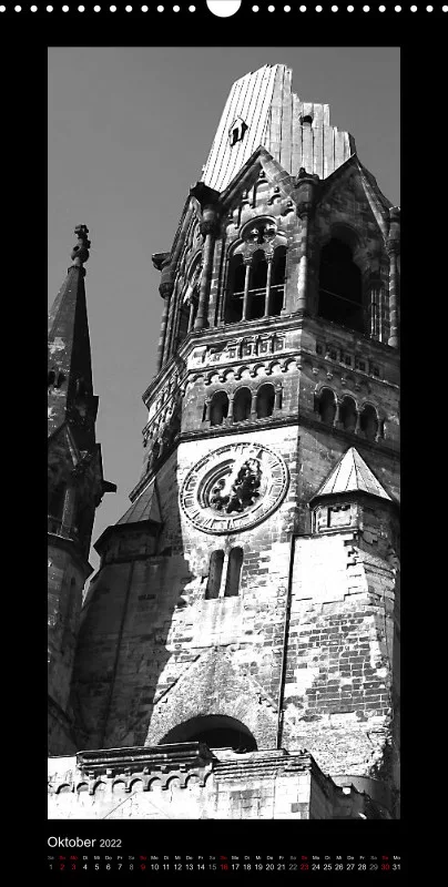 Architektur Berlins