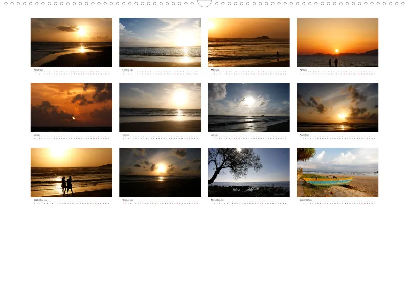 A2 Sunsets 2022
