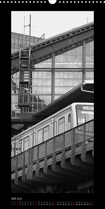 Architektur Berlins