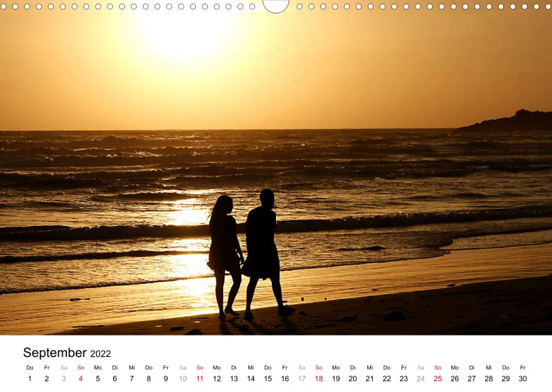 A3 Sunsets