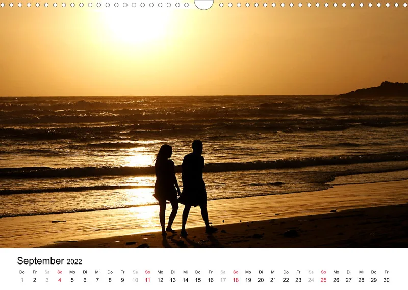 A3 Sunsets