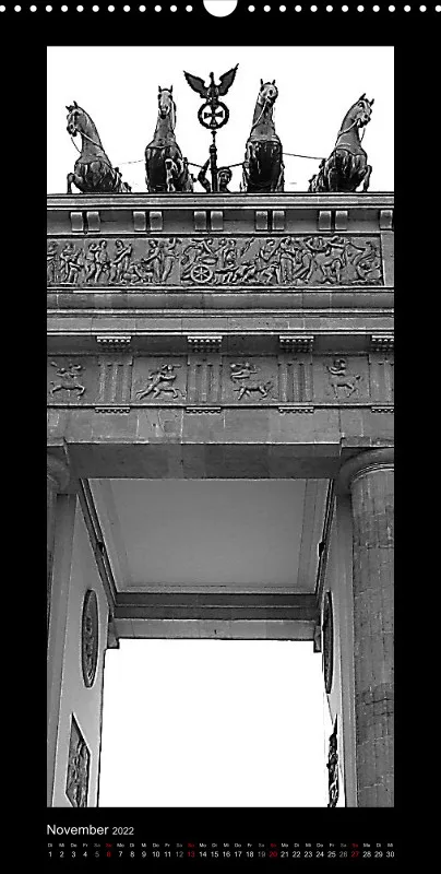Architektur Berlins