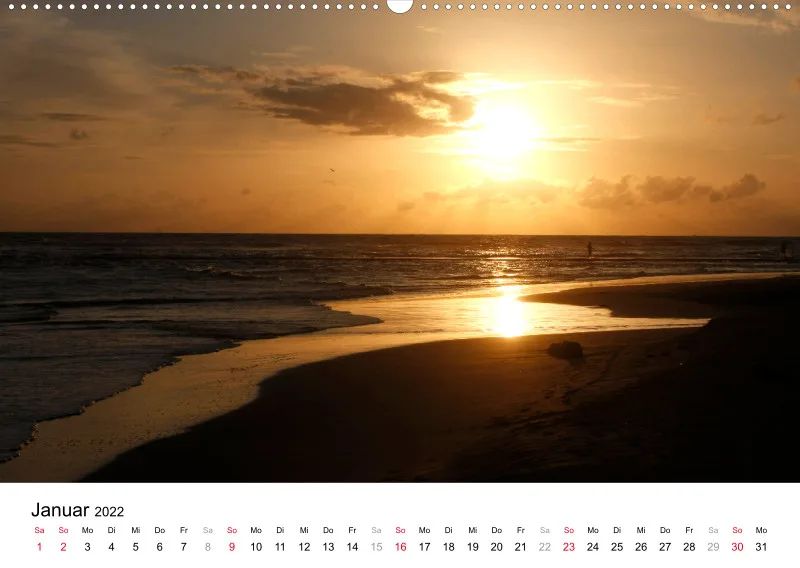 A2 Sunsets 2022