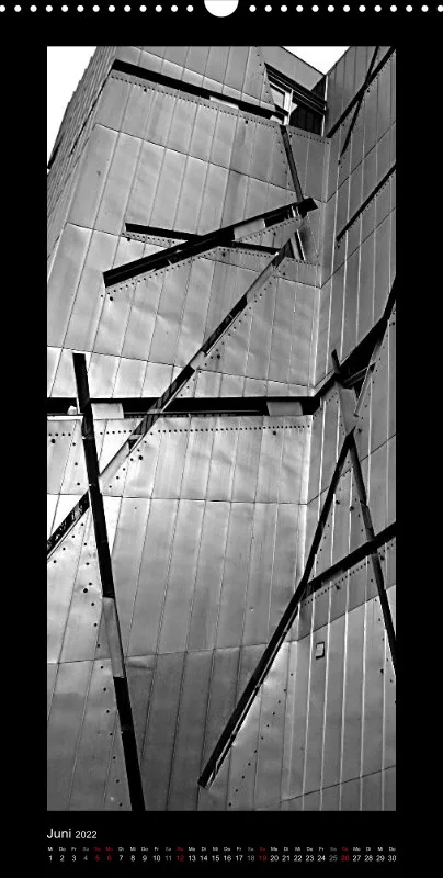 Architektur Berlins