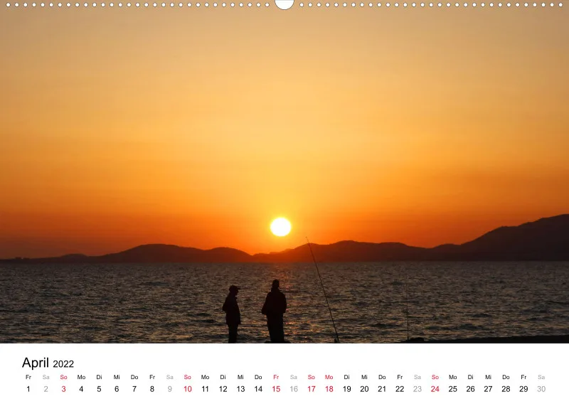 A2 Sunsets 2022