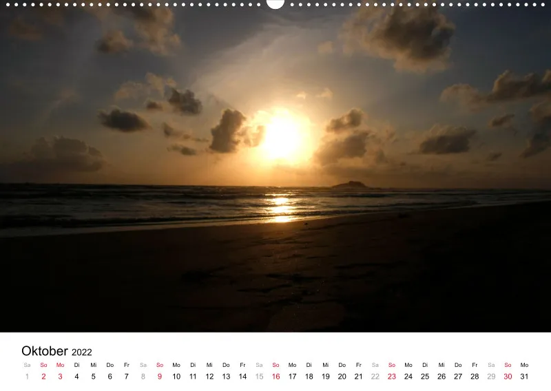 A2 Sunsets 2022