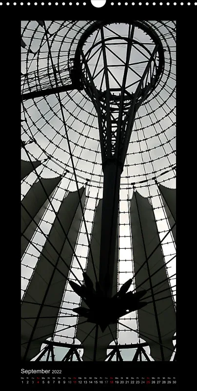 Architektur Berlins