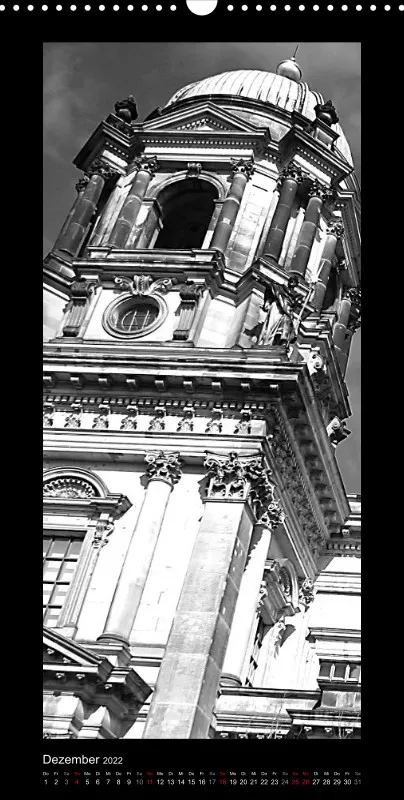 Architektur Berlins