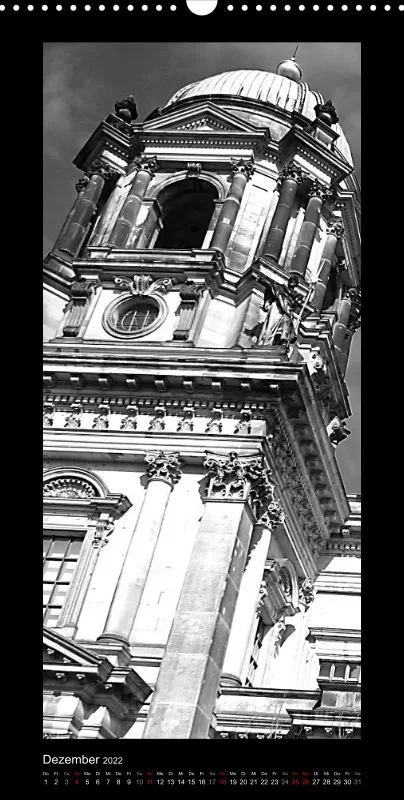 Architektur Berlins