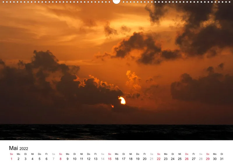 A2 Sunsets 2022