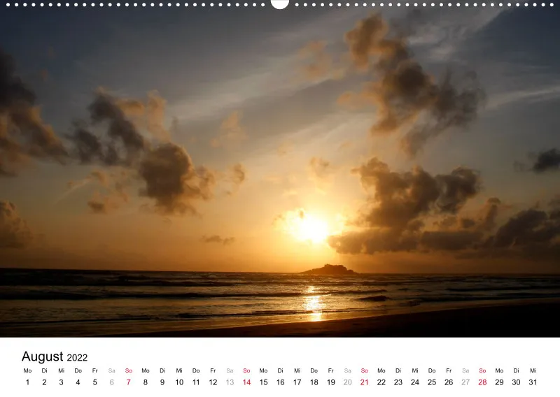 A2 Sunsets 2022